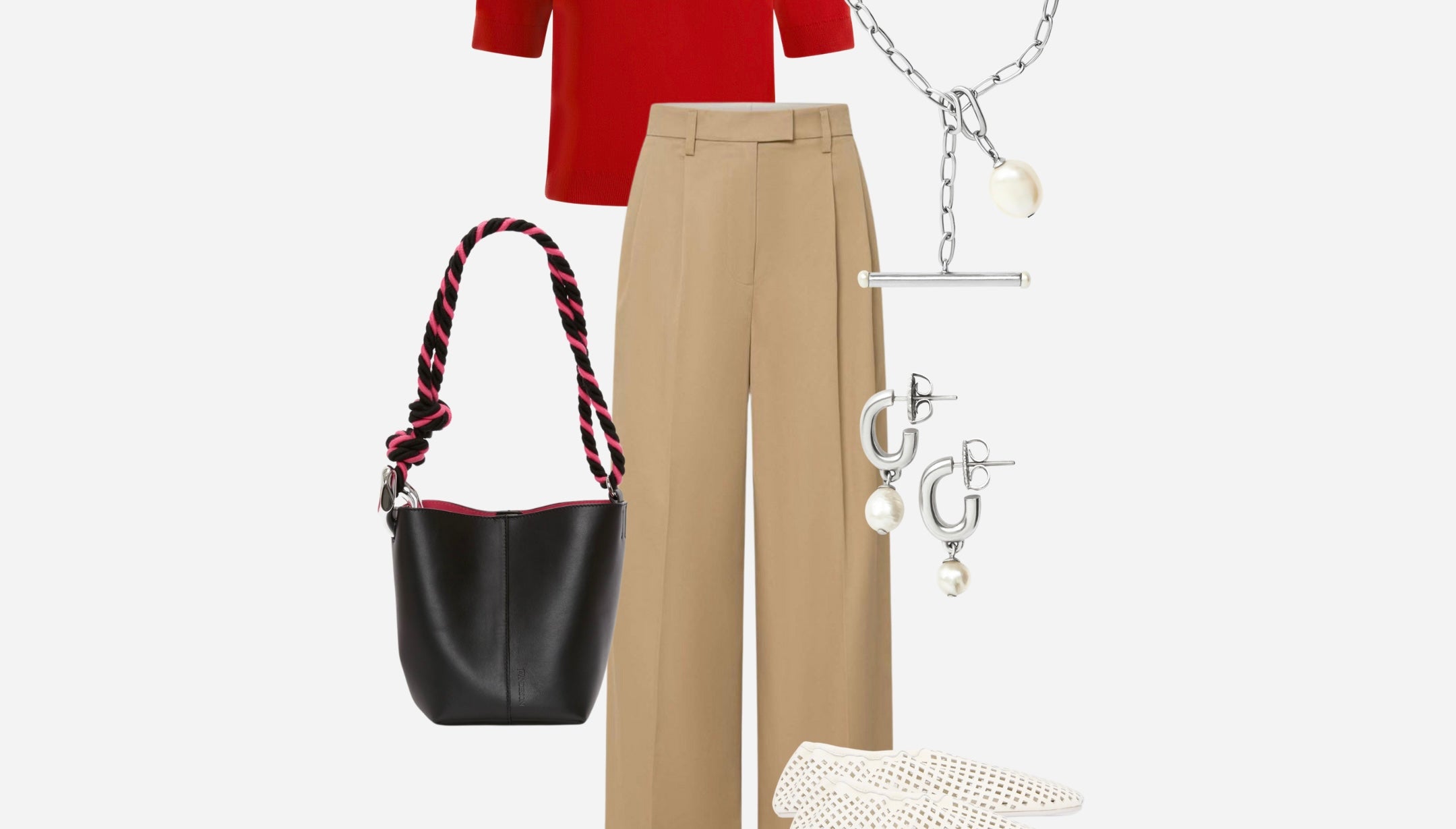 Founder’s Style Notes - A New Chapter in Modern Dressing