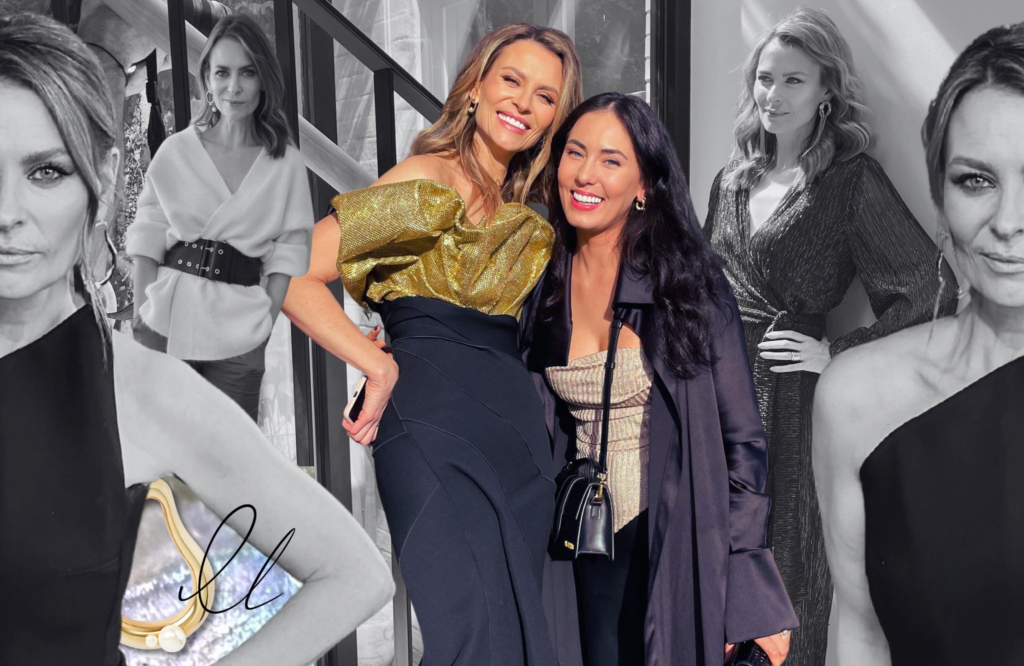 WOMEN WHO INSPIRE: KAT STEWART.