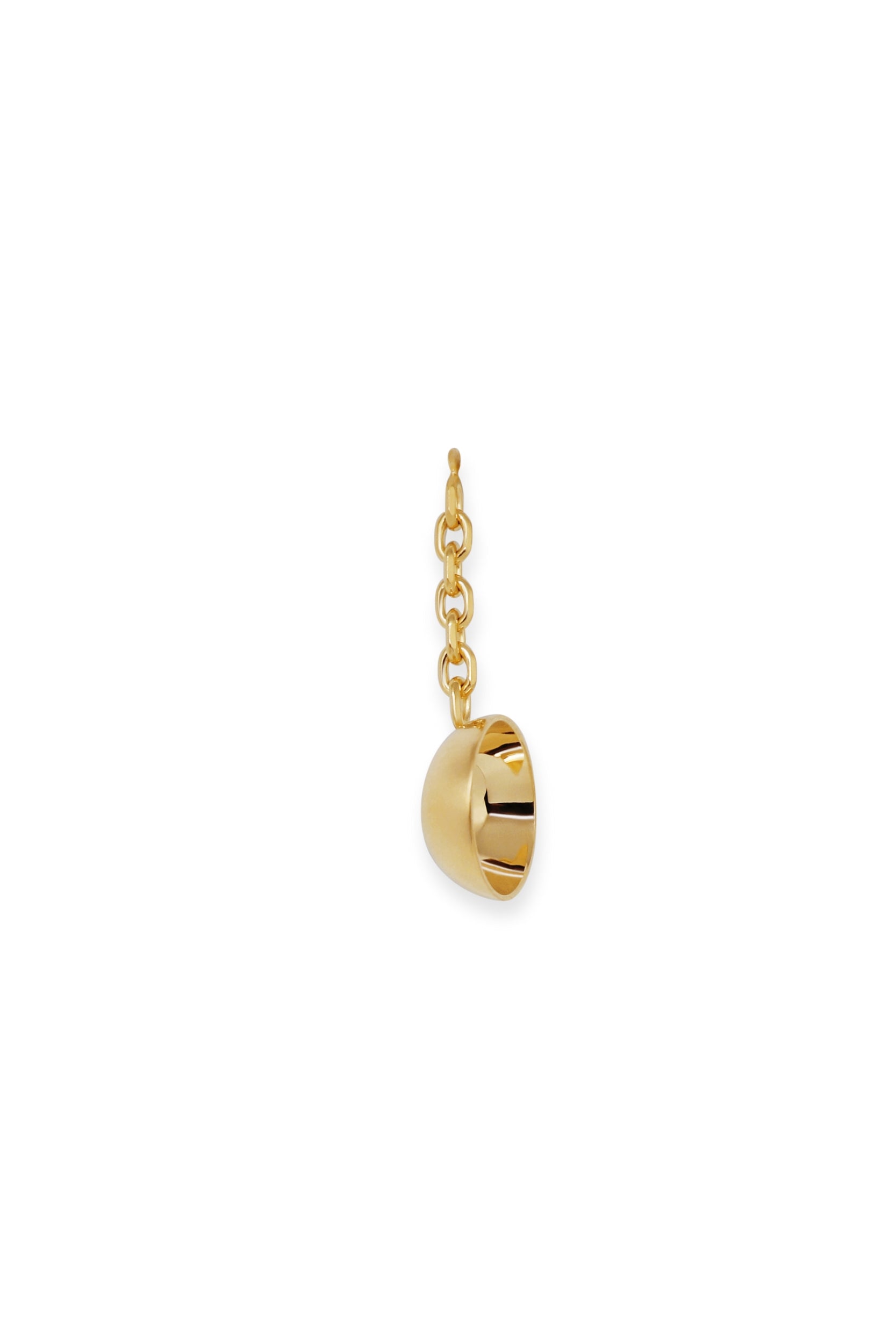 Aurora Modular Earrings - Gold Vermeil