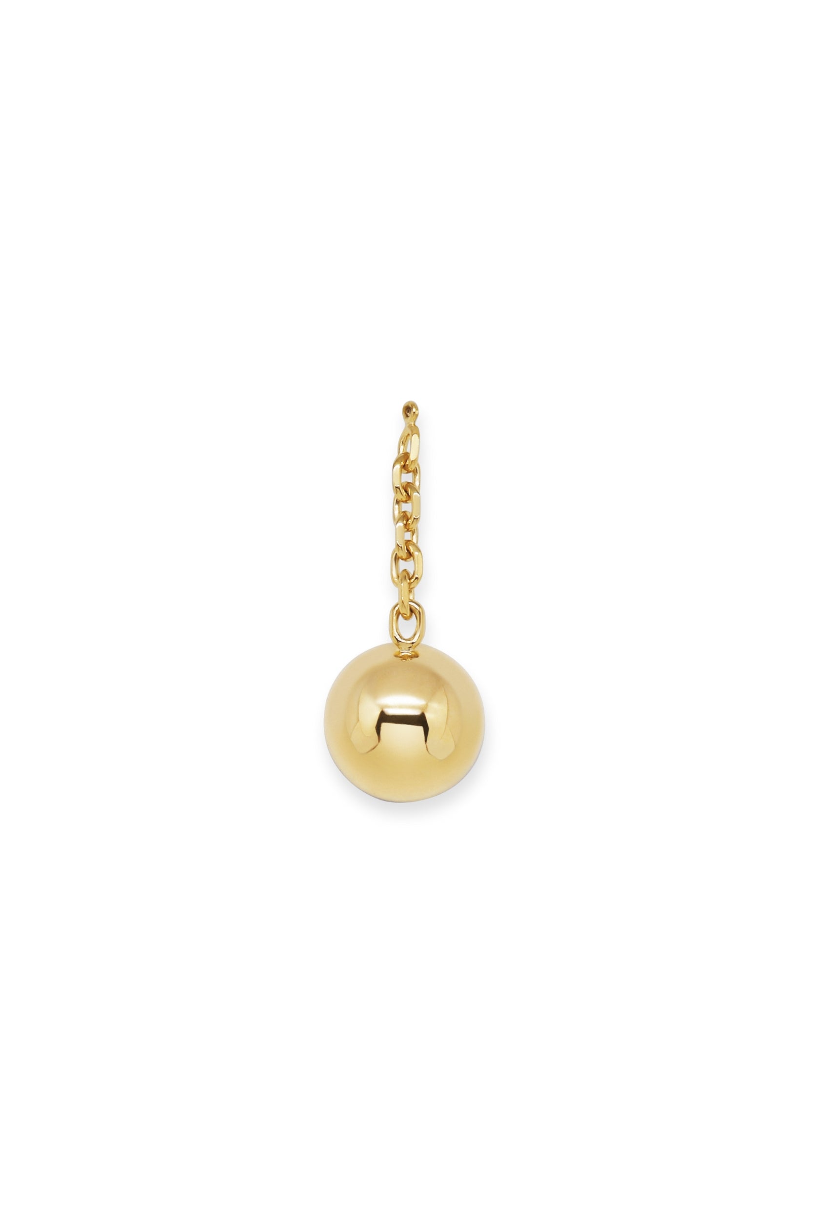 Aurora Modular Earrings - Gold Vermeil