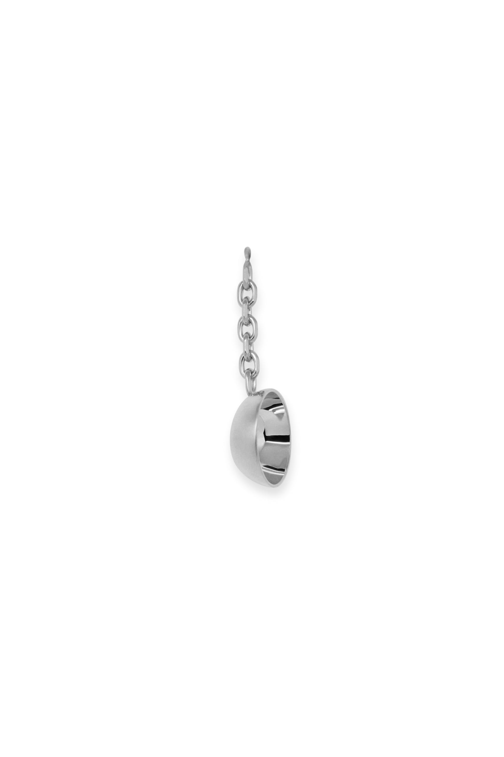 Aurora Modular Earrings - Sterling Silver