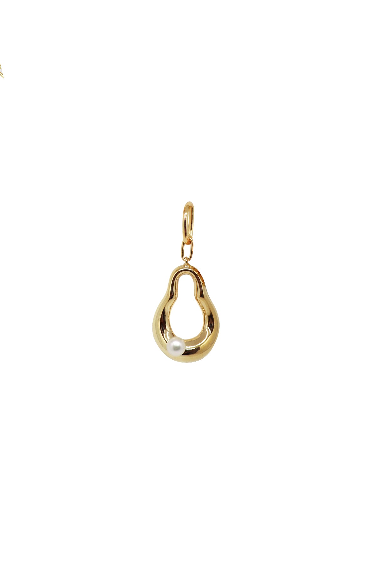 The Vera Charm - Gold