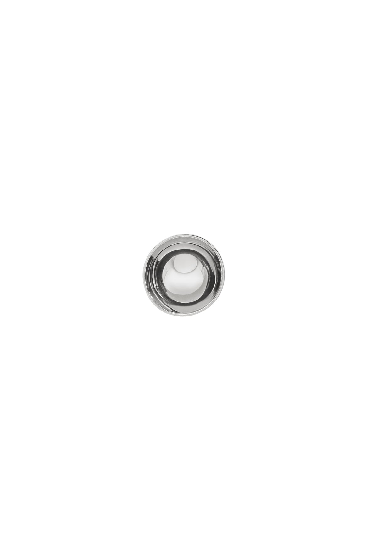 Aurora Earring - Sterling Silver