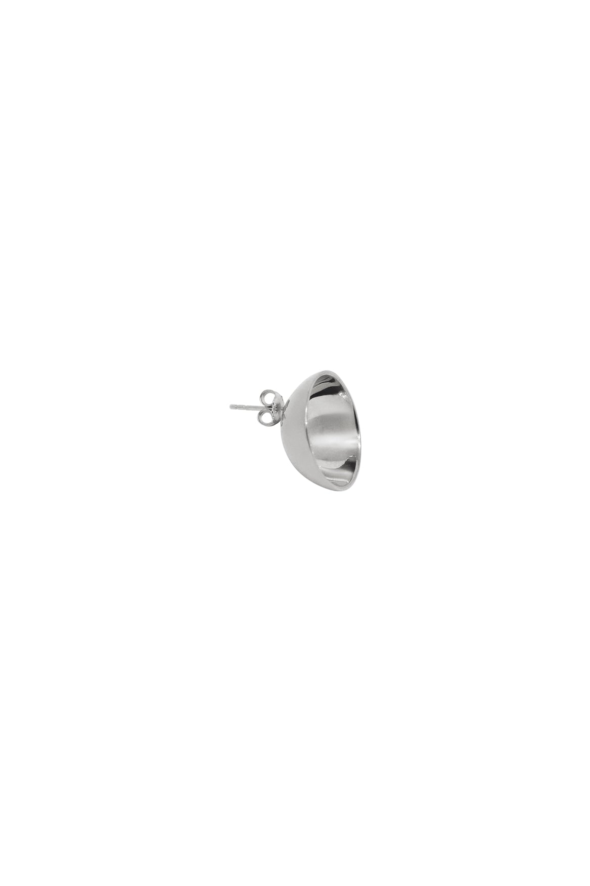 Aurora Earring - Sterling Silver