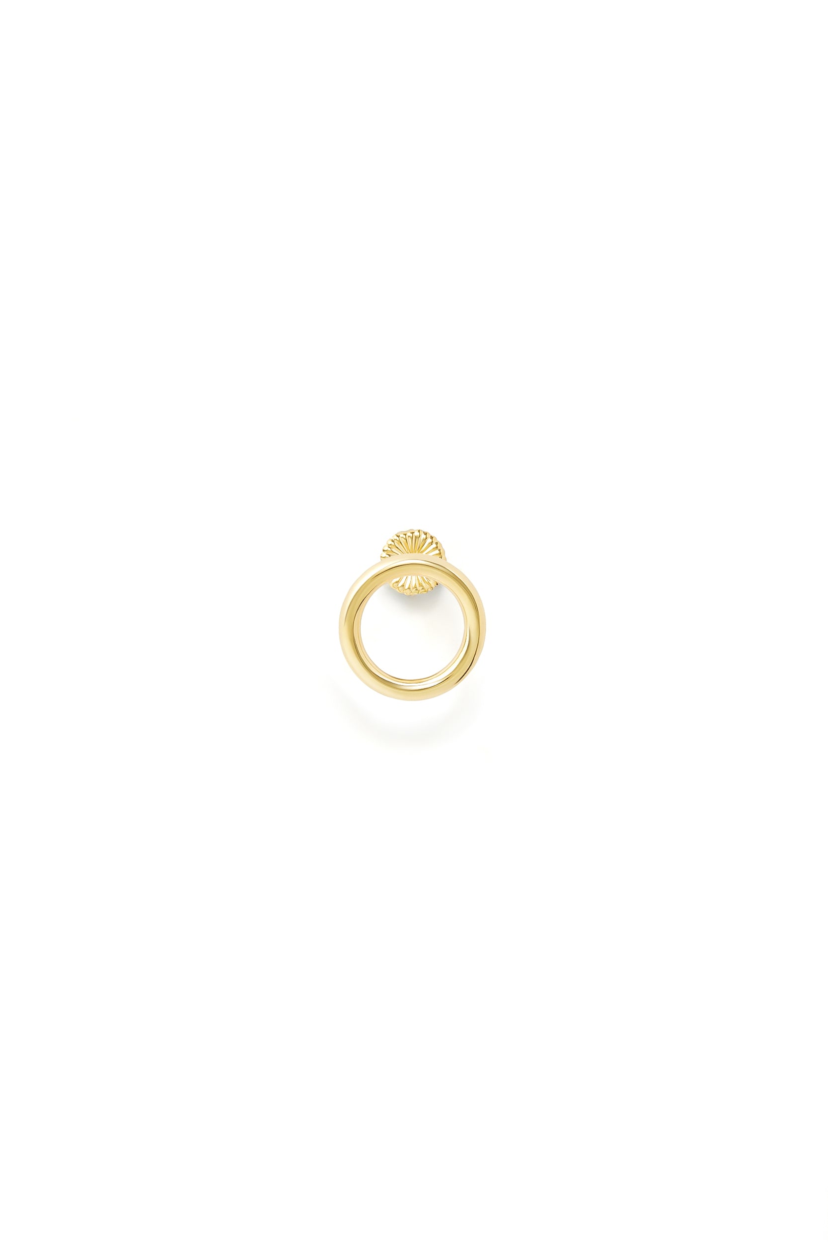 Rae Earring - Gold