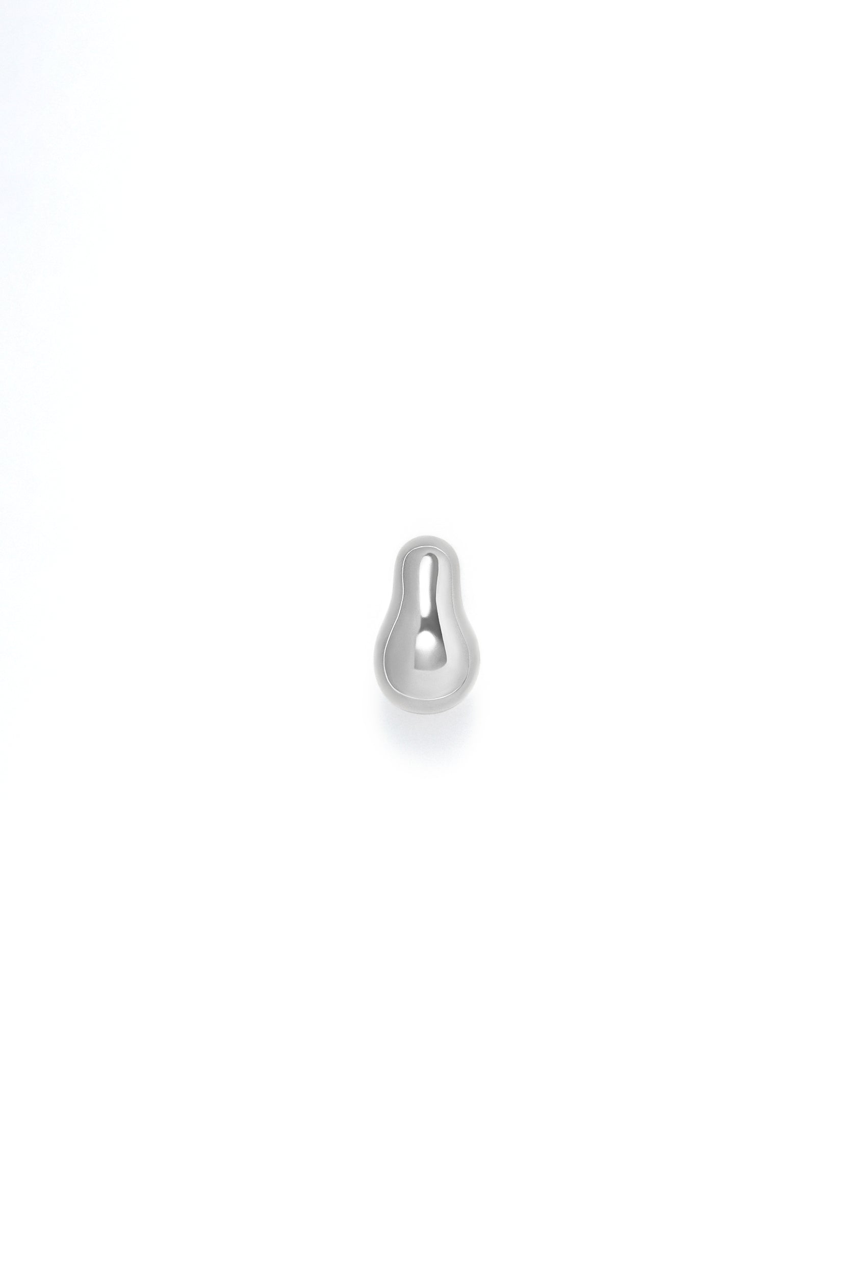 Mina Earring - Sterling Silver